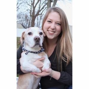 Meet your Posher, Jenna